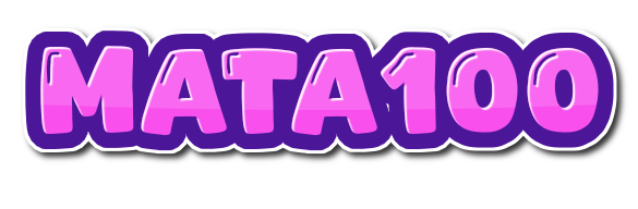 logo MATA100
