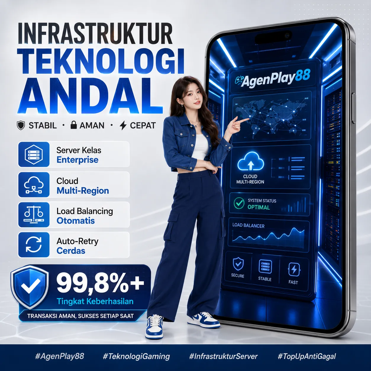 Galaxy A07 Front Black 